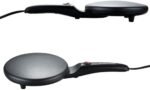 Golden Prairie 8" Griddle Crepe Maker, N... - Image 7