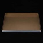 40x30x3cm Baking Roasting Trays Aluminum... - Image 4