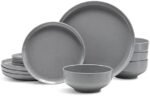 Melamine Dinnerware Sets, Plates and Bow... - Image 2