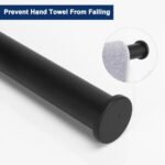 NearMoon Hand Towel Holder/Towel Ring, T... - Image 5