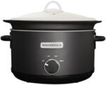 Magnifique 5 Quart Slow Cooker Round Man... - Image 2