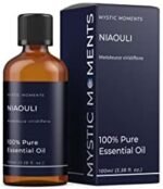 Mystic Moments | Niaouli Essential Oil -... - Image 2
