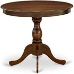 East West Furniture AMSI3-AWA-04 3 Piece... - Image 7