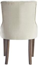 Finch Elmhurst Modern Button-Tufted Dini... - Image 14