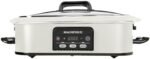 MAGNIFIQUE Small 4 Quart Casserole Progr... - Image 2