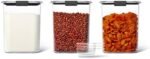 Rubbermaid Brilliance BPA Free Food Stor... - Image 2