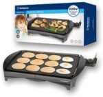 Westinghouse 220 volt griddle Family Siz... - Image 2