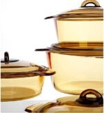 Arcoroc x Nobilta Vitro Blooming Glass C... - Image 5