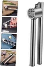 PRETYZOOM Garlic Masher Garlic Press Kit... - Image 9