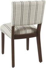 Homepop Home Decor | Upholstered Dining ... - Image 8