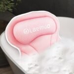 Bath Pillow Luxury Bathtub Pillow, Comfo... - Image 10