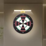 BERGUSTCH Picture Light Battery Operated... - Image 5