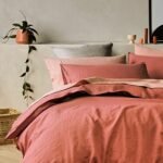 FRENCH FLEX Pure Linen Sheet Set, Linen ... - Image 5