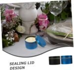 NUOBESTY 24Pcs Fragrance Tinplate Small ... - Image 7