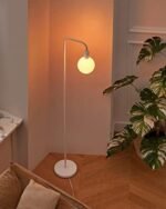 Floor Lamp for Living Room - Minimalist ... - Image 8