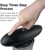 Kitchen Mama Auto 2.0 Electric Can Opener: Upgrade... - Image 3