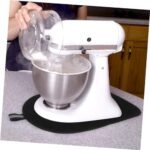 BESTOYARD Stirrer Mat Kitchen Appliance ... - Image 4