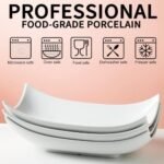 Gomakren Serving Platters Serving Bowls ... - Image 7