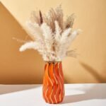 Ceramic Vase, White Vase for Home Decor,... - Image 5