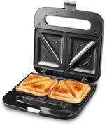 Elite Gourmet ESM2207SS# Stainless Steel... - Image 2