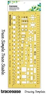 Traceease Furniture Templates,House Plan... - Image 6
