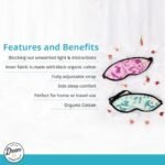 Dream Essentials® Natura Organic Cotton ... - Image 5