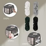 Upgraded Cord Organizer for Steam Iron, ... - Image 7