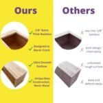 Food Storage Bags Holders – Premium Bamb... - Image 5