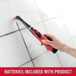 Rubbermaid Reveal Power Scrubber with Multi-Purpos... - Image 6