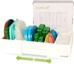 Expandable Kitchen Cabinet Organizer for... - Image 2
