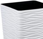Worth Garden 2-Pack Tall Tapered Planter... - Image 7