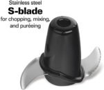 Hamilton Beach Food Processor & Vegetable Chopper ... - Image 5