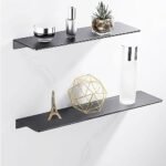 Metal Home Decor Living Room Gold Decor ... - Image 3