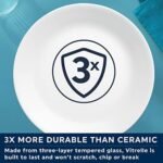 Corelle Dinnerware Set (12pc Set, Winter... - Image 5