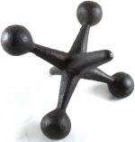 GSM Cast Iron Jack Retro Decorative Home... - Image 2