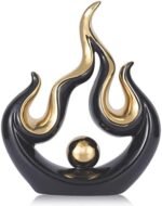 XIYOUQI Home Decor Accents Modern Art Ce... - Image 2