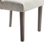 Finch Elmhurst Modern Button-Tufted Dini... - Image 8