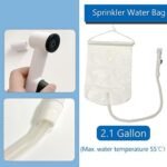 Bedside Shower System, Overhead Shower w... - Image 7