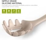 Silicone Kitchen Utensils Set - Heat Res... - Image 5