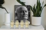 Tree of Life Keepsake Urns for Human Ash... - Image 6