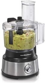 Hamilton Beach Food Processor & Vegetable Chopper ... - Image 2