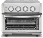 Cuisinart Air Fryer + Convection Toaster... - Image 3
