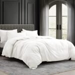 KAKABELL Duvet Cover Set 100% Washed Cot... - Image 2