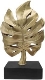 Dosker Leaf Art Sculpture Decor,Banana L... - Image 2