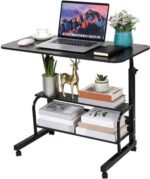 Multi Home Office Desk Adjustable Desk S... - Image 2