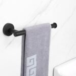 NearMoon Hand Towel Holder/Towel Ring, T... - Image 7