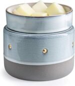 CANDLE WARMERS ETC 2-in-1 Deluxe Candle ... - Image 2