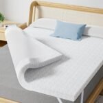 Maxzzz 3 Inch Gel Memory Foam Mattress T... - Image 2