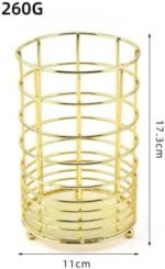 7 Pcs Gold Kitchen Tools Set Kitchen Accessories G... - Image 7