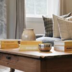 colorbloc Color Decorative Faux Books Se... - Image 7